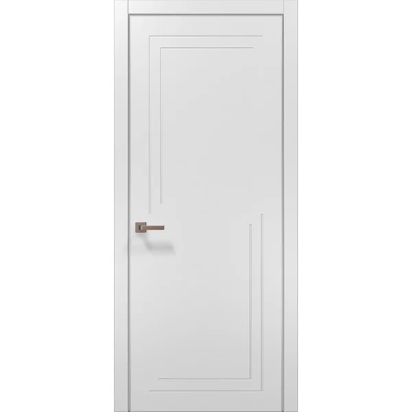 Двері Папа Карло Style ST-17